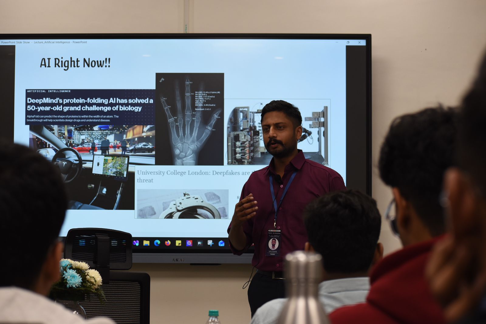 AICTE IDEA Lab | Panjab University